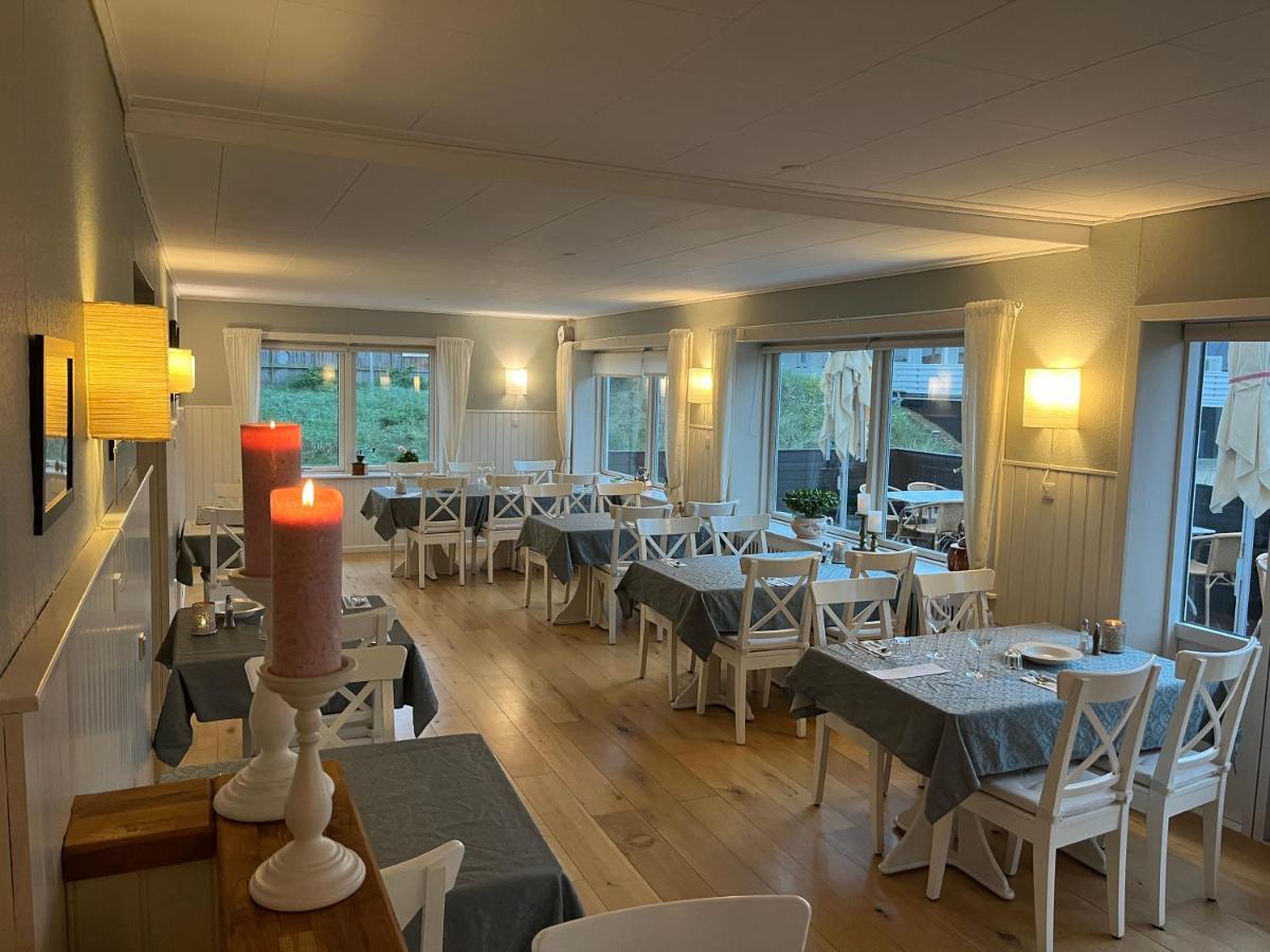 Klithjem Badehotel Vejers Strand Exterior photo